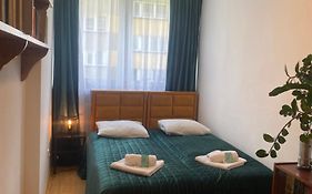Apartament Centrum