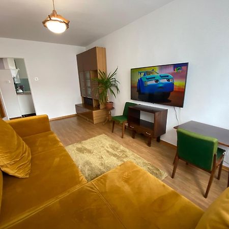 Apartament Apartament Centrum Polanica-Zdrój Zewnętrze zdjęcie