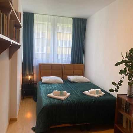 Apartament Apartament Centrum Polanica-Zdrój Zewnętrze zdjęcie