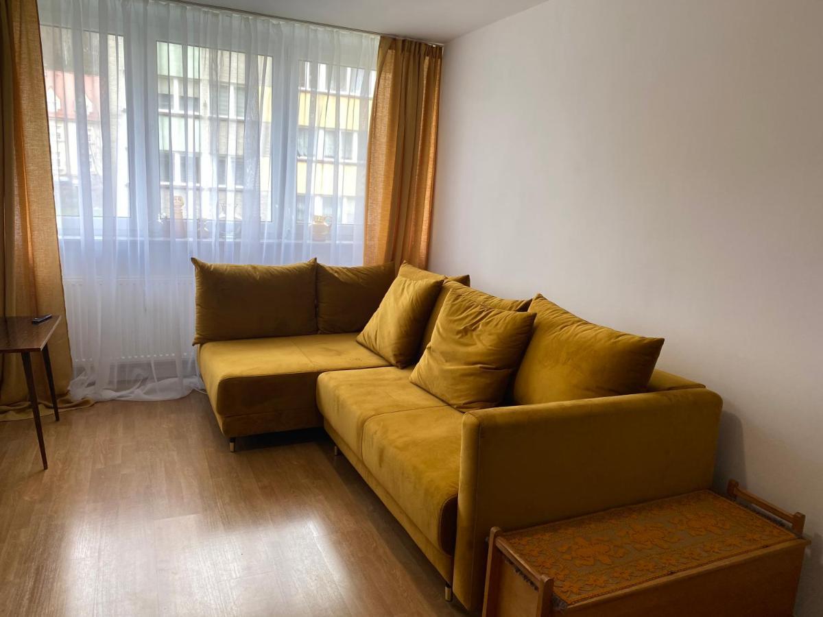 Apartament Apartament Centrum Polanica-Zdrój Zewnętrze zdjęcie