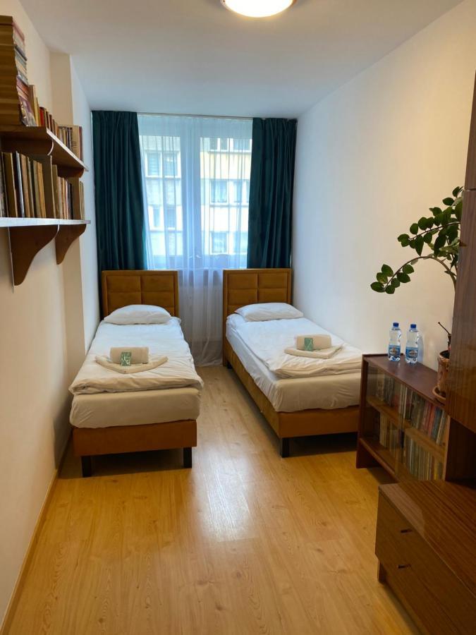 Apartament Apartament Centrum Polanica-Zdrój Zewnętrze zdjęcie
