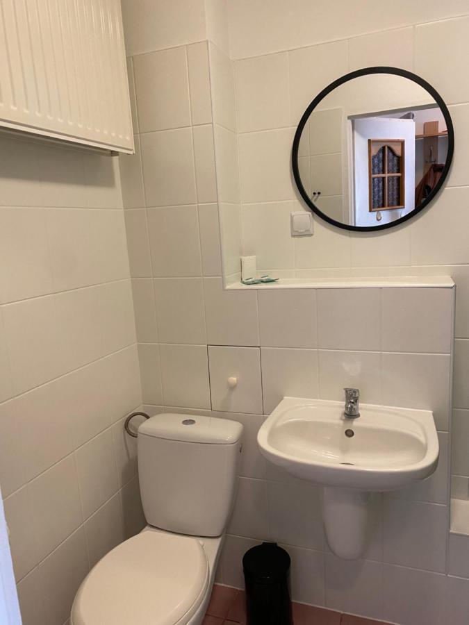 Apartament Apartament Centrum Polanica-Zdrój Zewnętrze zdjęcie