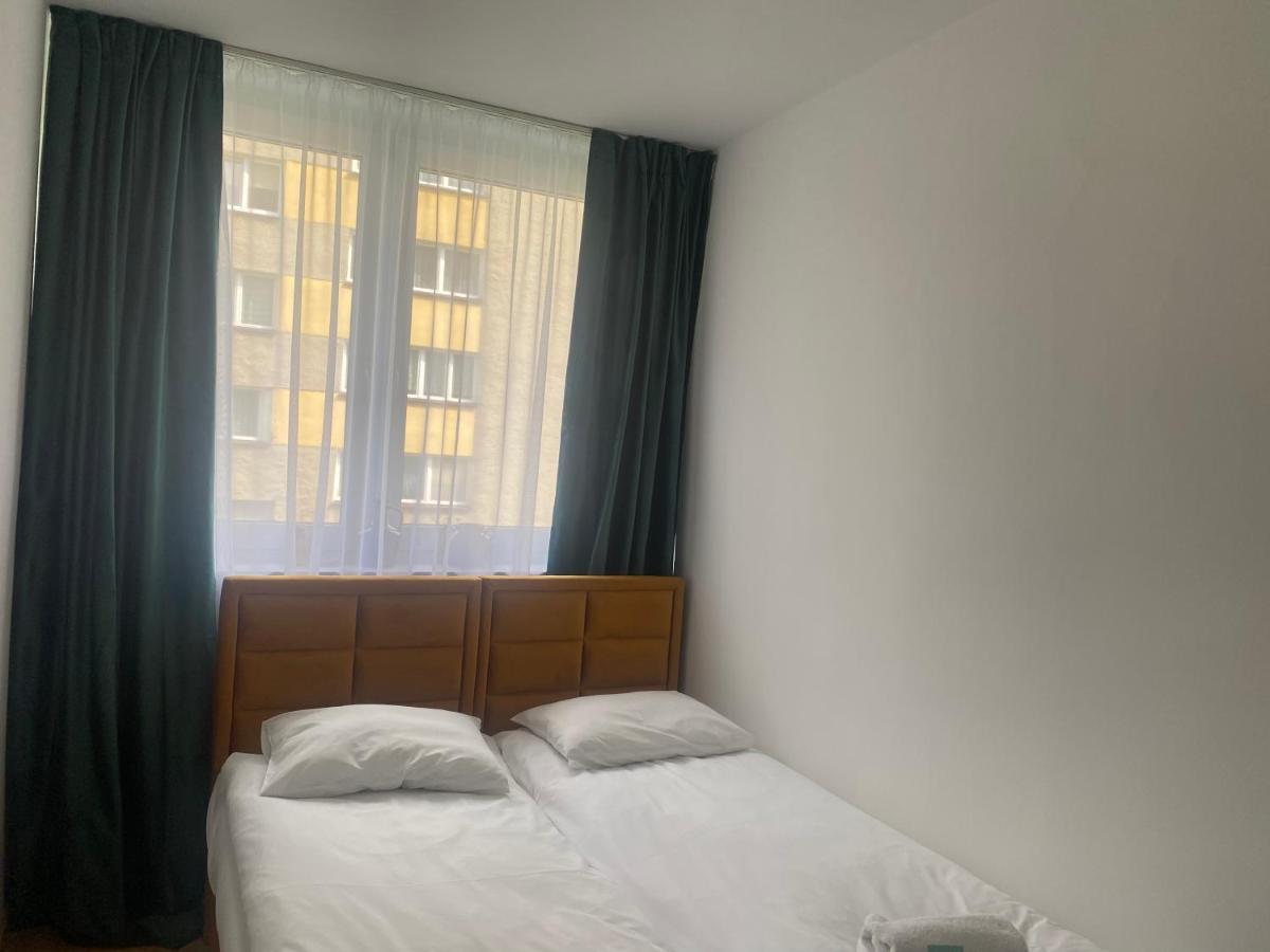 Apartament Apartament Centrum Polanica-Zdrój Zewnętrze zdjęcie