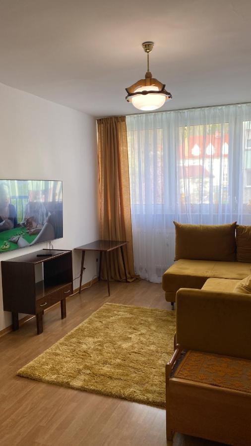 Apartament Apartament Centrum Polanica-Zdrój Zewnętrze zdjęcie