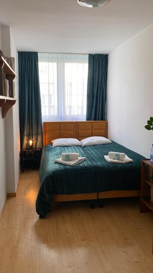 Apartament Apartament Centrum Polanica-Zdrój Zewnętrze zdjęcie