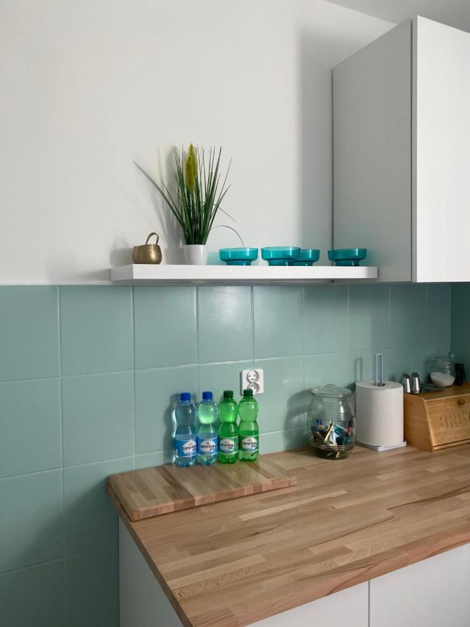 Apartament Apartament Centrum Polanica-Zdrój Zewnętrze zdjęcie