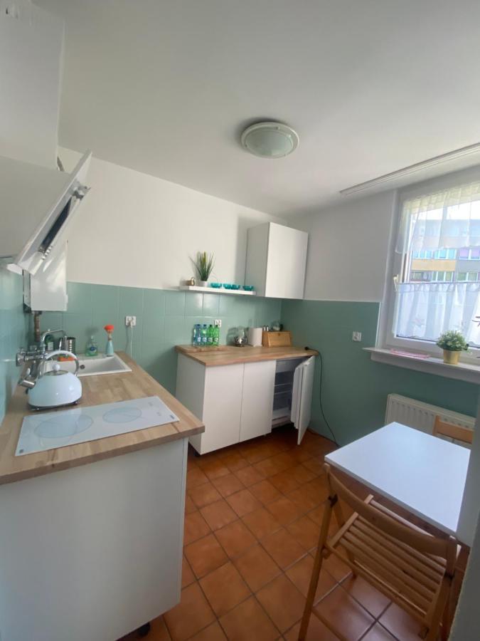 Apartament Apartament Centrum Polanica-Zdrój Zewnętrze zdjęcie