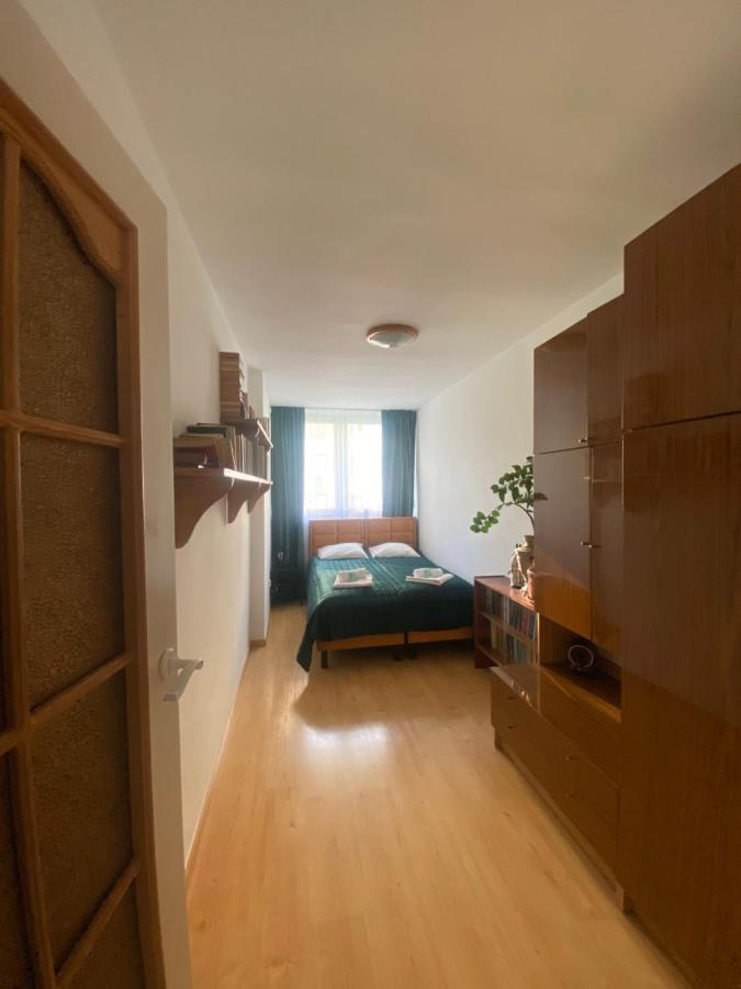 Apartament Apartament Centrum Polanica-Zdrój Zewnętrze zdjęcie
