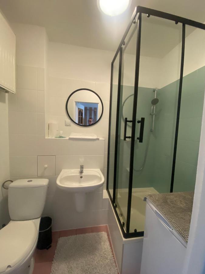 Apartament Apartament Centrum Polanica-Zdrój Zewnętrze zdjęcie