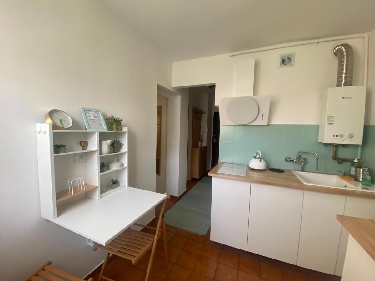 Apartament Apartament Centrum Polanica-Zdrój Zewnętrze zdjęcie