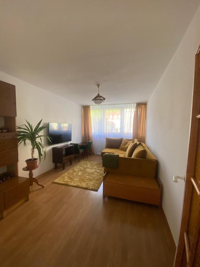Apartament Apartament Centrum Polanica-Zdrój Zewnętrze zdjęcie