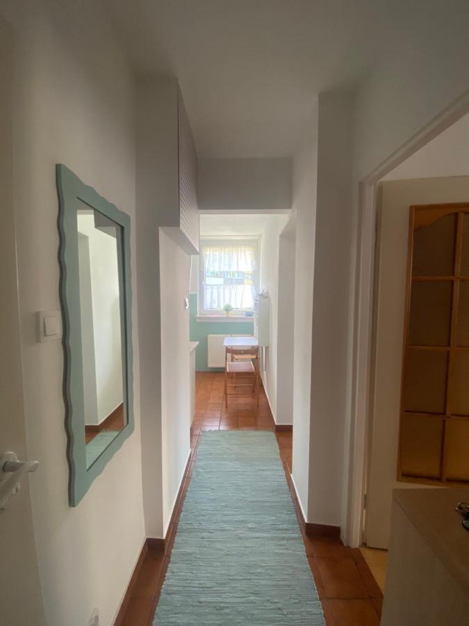 Apartament Apartament Centrum Polanica-Zdrój Zewnętrze zdjęcie