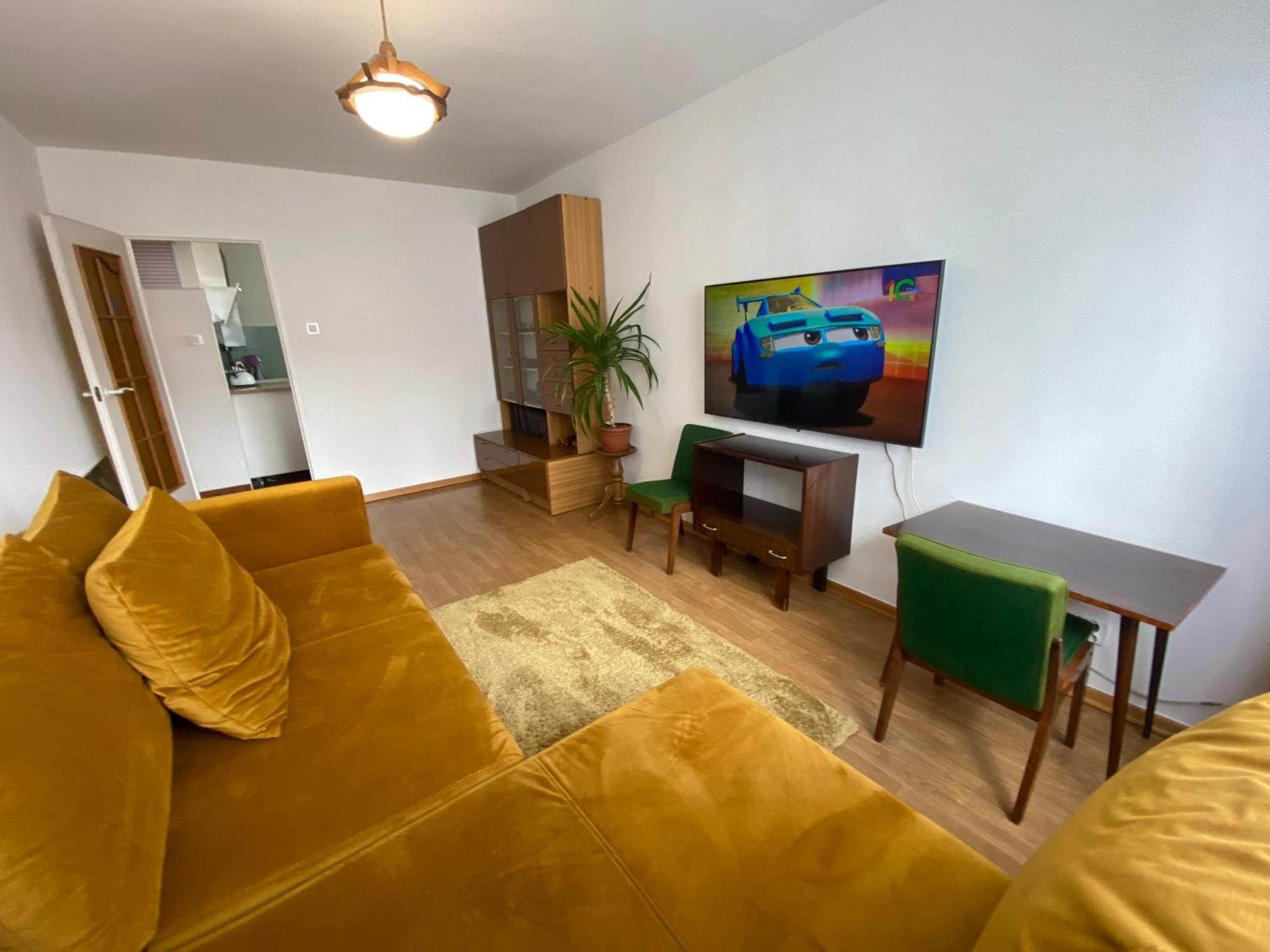 Apartament Apartament Centrum Polanica-Zdrój Zewnętrze zdjęcie