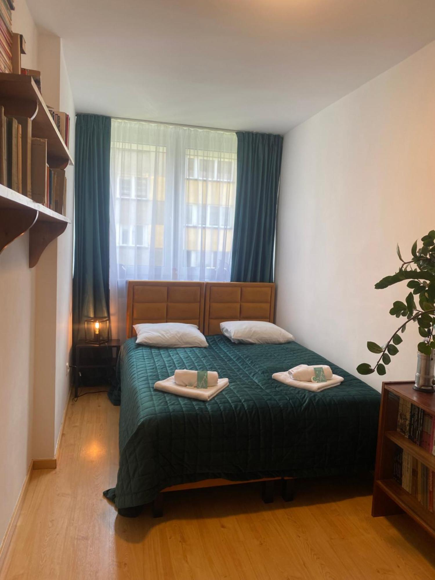 Apartament Apartament Centrum Polanica-Zdrój Zewnętrze zdjęcie
