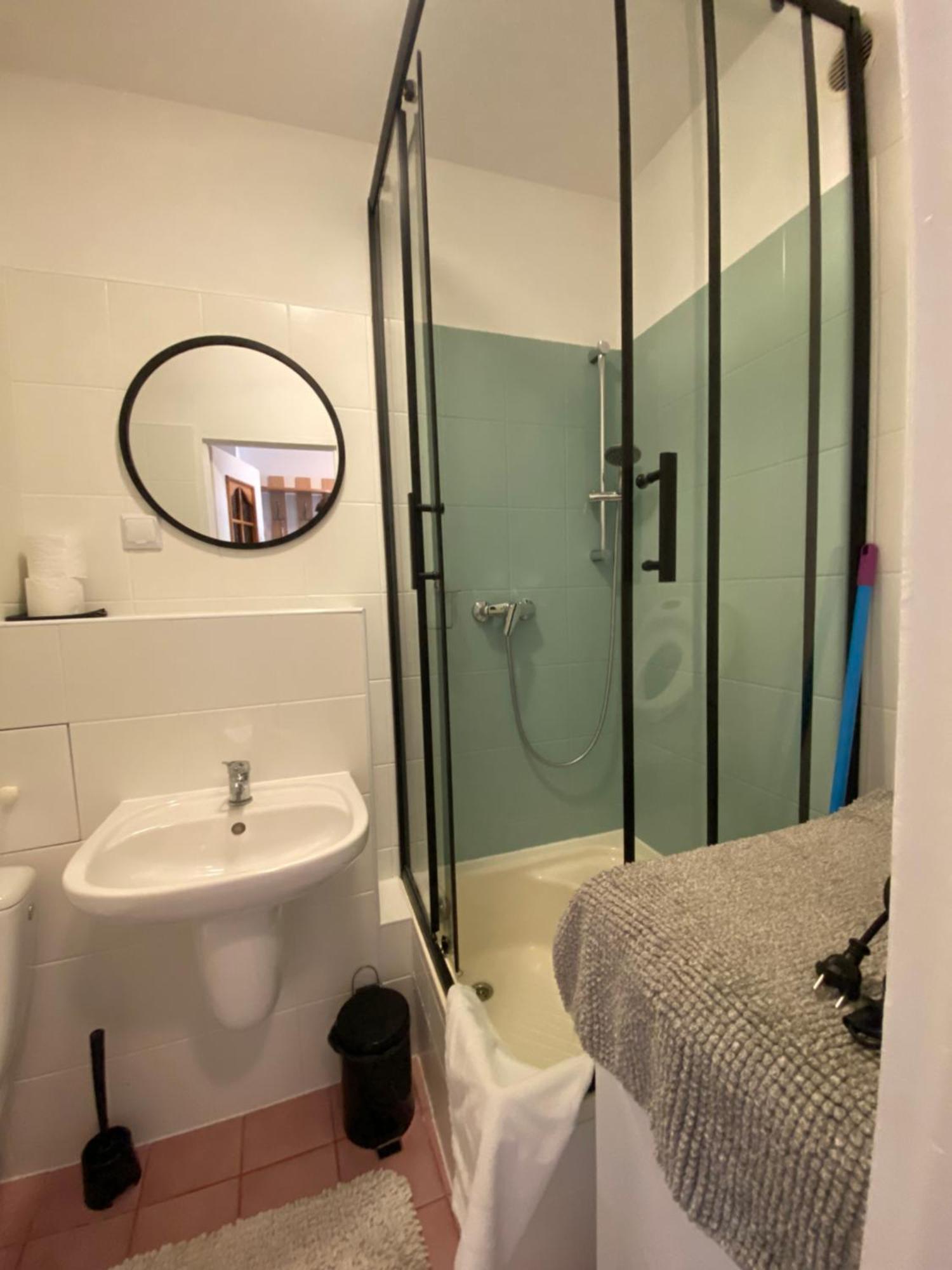 Apartament Apartament Centrum Polanica-Zdrój Zewnętrze zdjęcie
