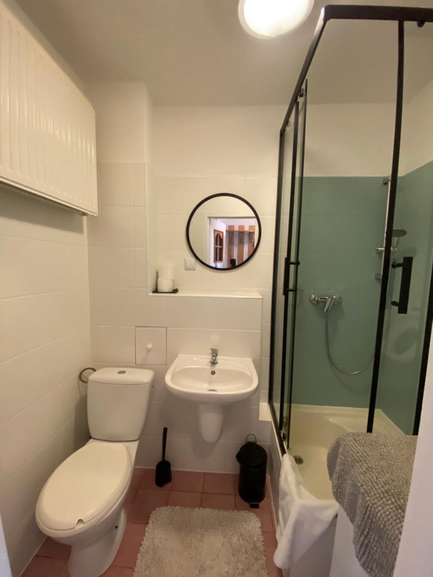 Apartament Apartament Centrum Polanica-Zdrój Zewnętrze zdjęcie