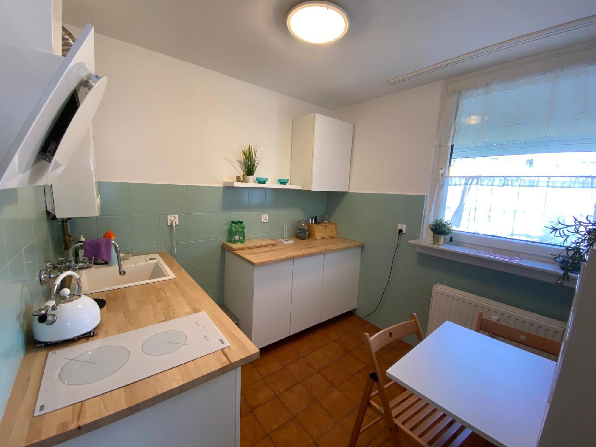 Apartament Apartament Centrum Polanica-Zdrój Zewnętrze zdjęcie